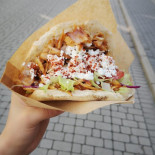 Kebab Noor Napój