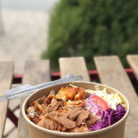 Kebab Noor Napój