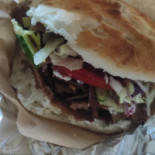 Kebab Noor Dania