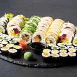 Sushi Friends Kraków Napój