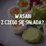 Sushi Friends Kraków Dania