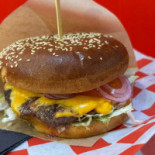 Mr Burger Dania