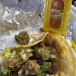 Mexican Food Hala Targowa Dania