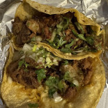 Mexican Food Hala Targowa Dania