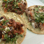 Mexican Food Hala Targowa Dania