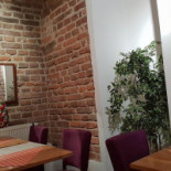 To!pizza Wewnątrz