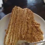 Dom Café Dania