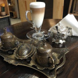Dom Café Napój