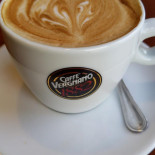 Café Olé Napój