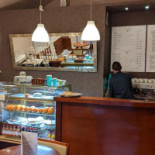 Café Olé Wewnątrz
