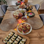 Tu Mexico By Cocinalatina Napój