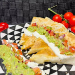 Tu Mexico By Cocinalatina Dania