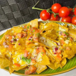 Tu Mexico By Cocinalatina Dania