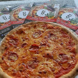 Zio Pizza Dania