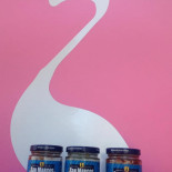 Flamingo's Tortillas Napój