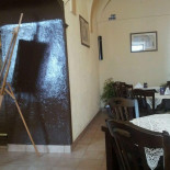 Caffe Galicja À l'intérieur