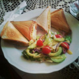 Caffe Galicja Nourriture