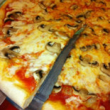 Vera Pizza Dania