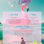 Osiem Miliardów Uśmiechów, A Twój Jest Moim Ulubionym. Mexicano Cartel Menu