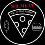 Mr. Meat Logo