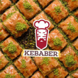Kebaber Dania
