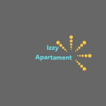 Izzy Café Bike Café Logo