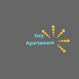 Izzy Café Bike Café Logo