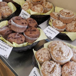 Dwór Kościuszko Comida