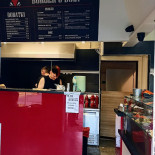 Kebab U Buły Boisson