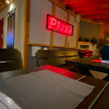 Pizzapat Wewnątrz