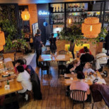 Luca À l'intérieur