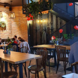 Luca À l'intérieur