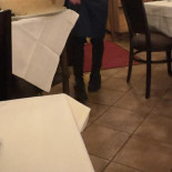 Haldi Garden Indian Wewnątrz