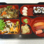 Miyako Sushi Dania