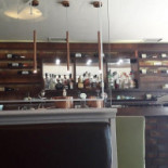 Restauracja Ester À l'intérieur