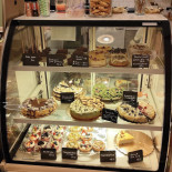 Kawiarnia -cukiernia Coffee&cake Tijo Dentro