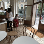 Express Pizza Kraków Wewnątrz