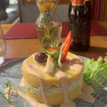 Przystanek Vietnam Bánh Mì Coffee Napój