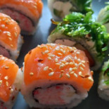 She Sushi Dania