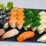 She Sushi Dania