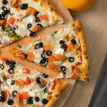 The Pizza Dania