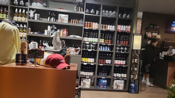 Winkiel Kawiarnia Carta