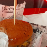 Bang Burger Napój