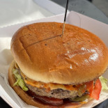 Bang Burger Dania