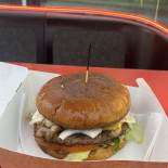 Bang Burger Napój
