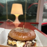 Bang Burger Napój