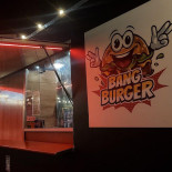 Bang Burger Napój