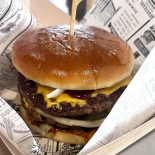 Bang Burger Napój