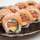 Sumada Sushi Nourriture