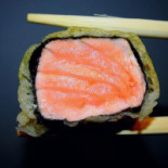Sumada Sushi Nourriture
